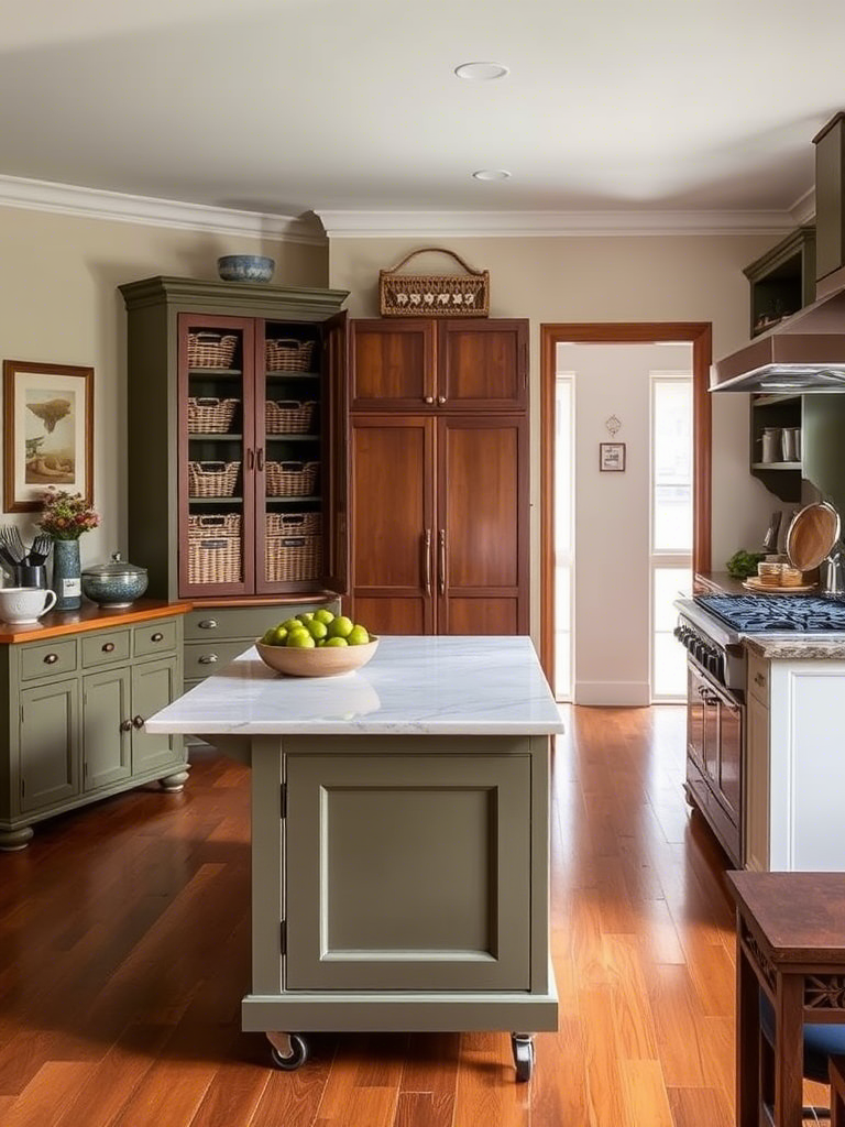 Top Kitchen Trends