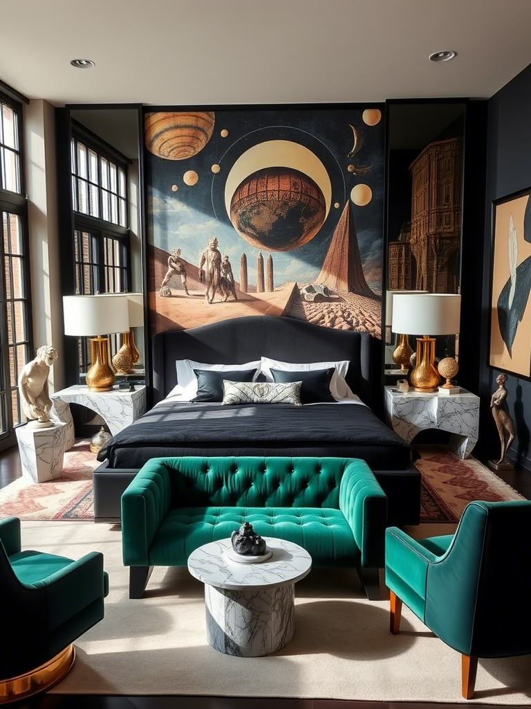 Top Bedroom Ideas