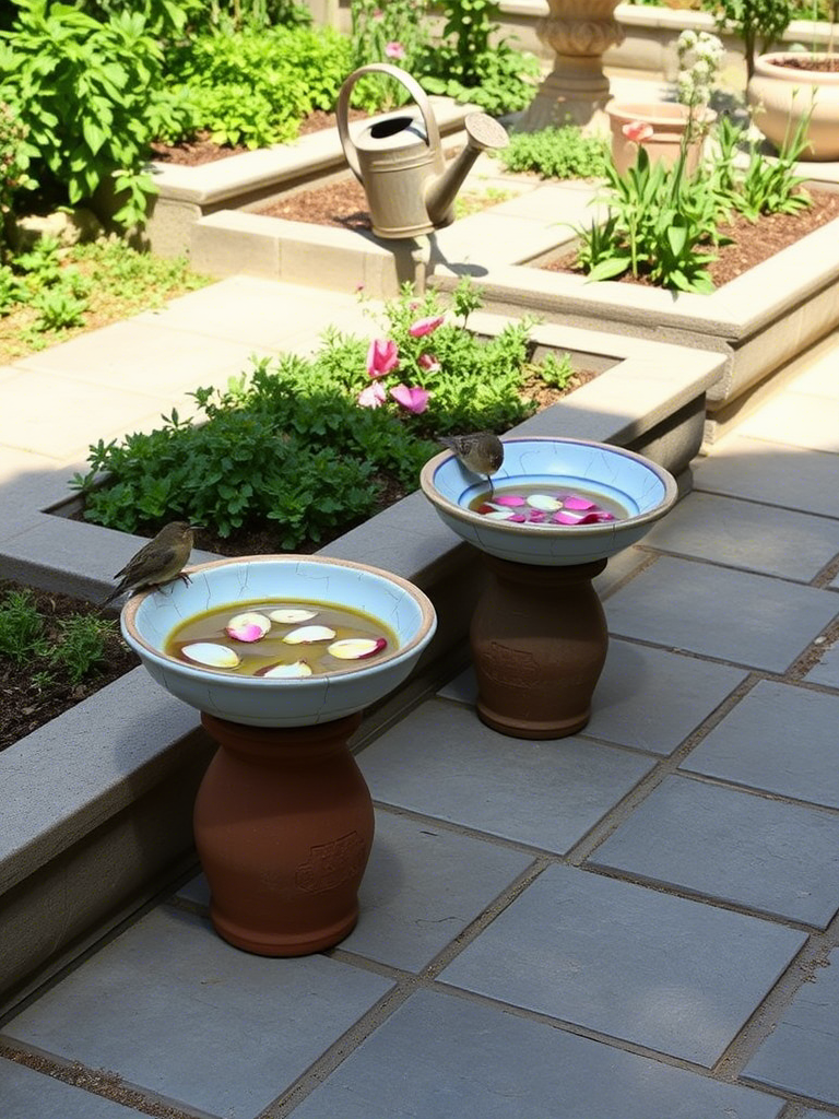 20+ Charming Tuscan Garden Ideas You'll Love