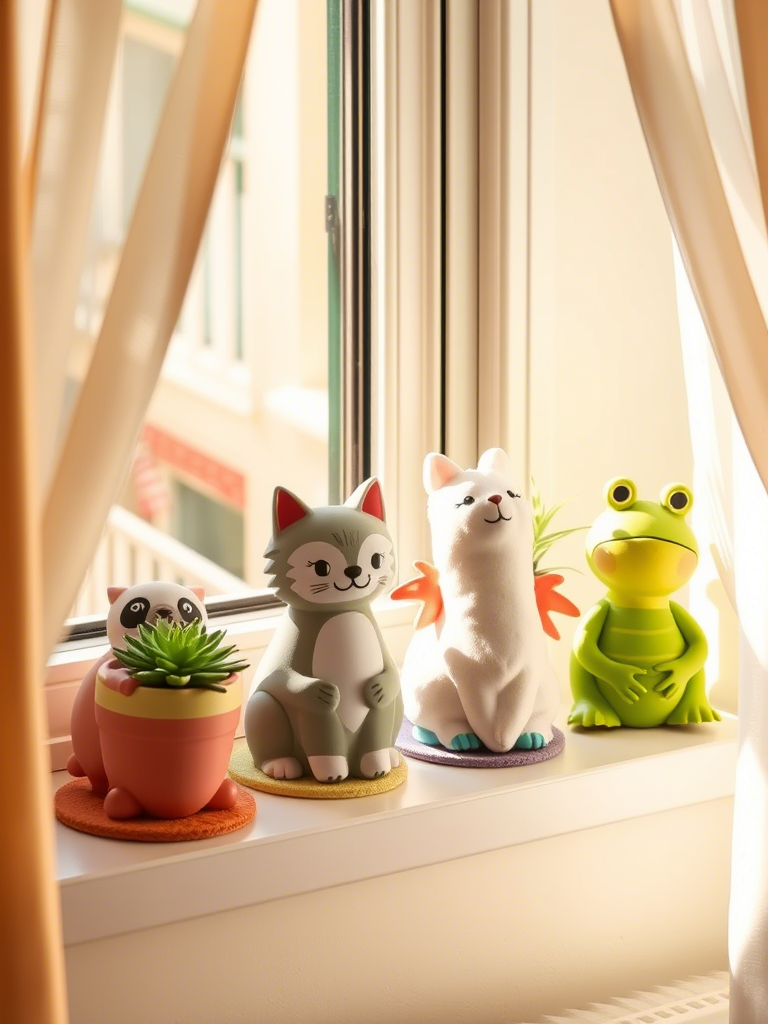 20+ Flower Pot Designs That Will Make Your Plants Swoon