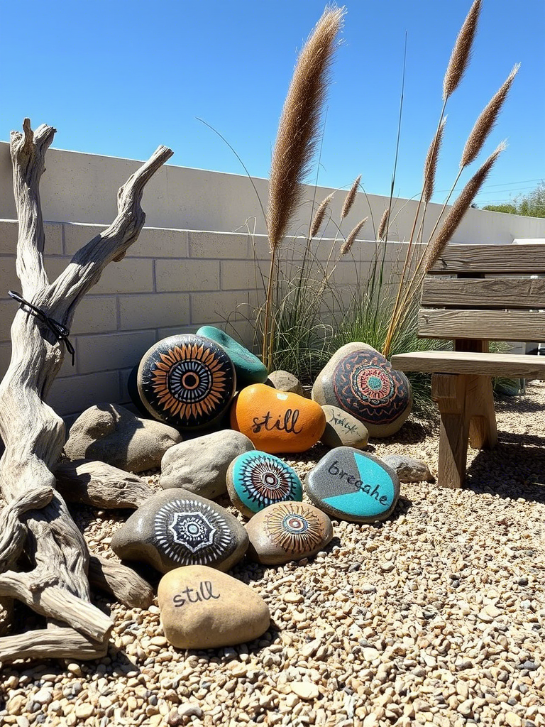 20+ Stunning Dry Garden Ideas for Low-Maintenance Beauty
