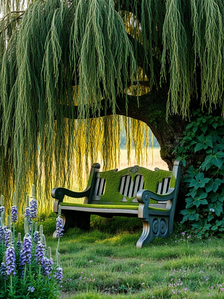 20+ Magical Garden Ideas That Feel Like a Fairytale