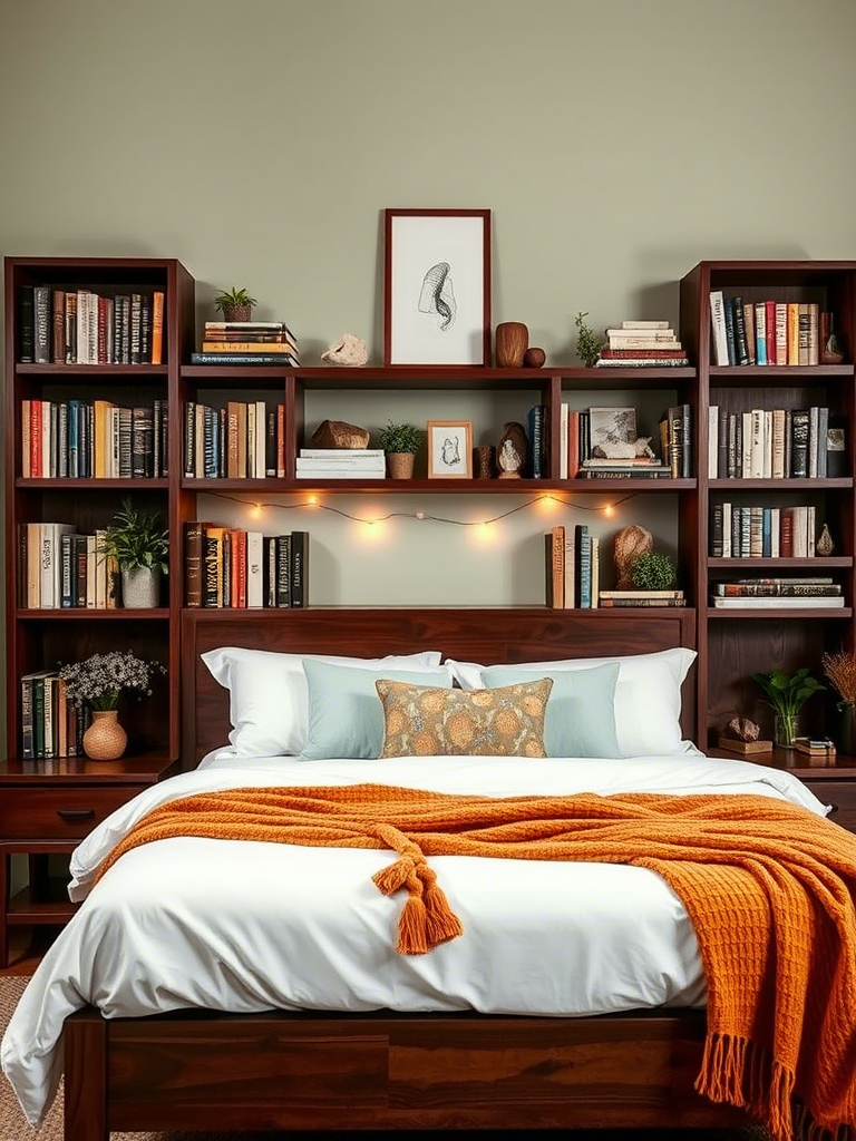 Accent Headboards