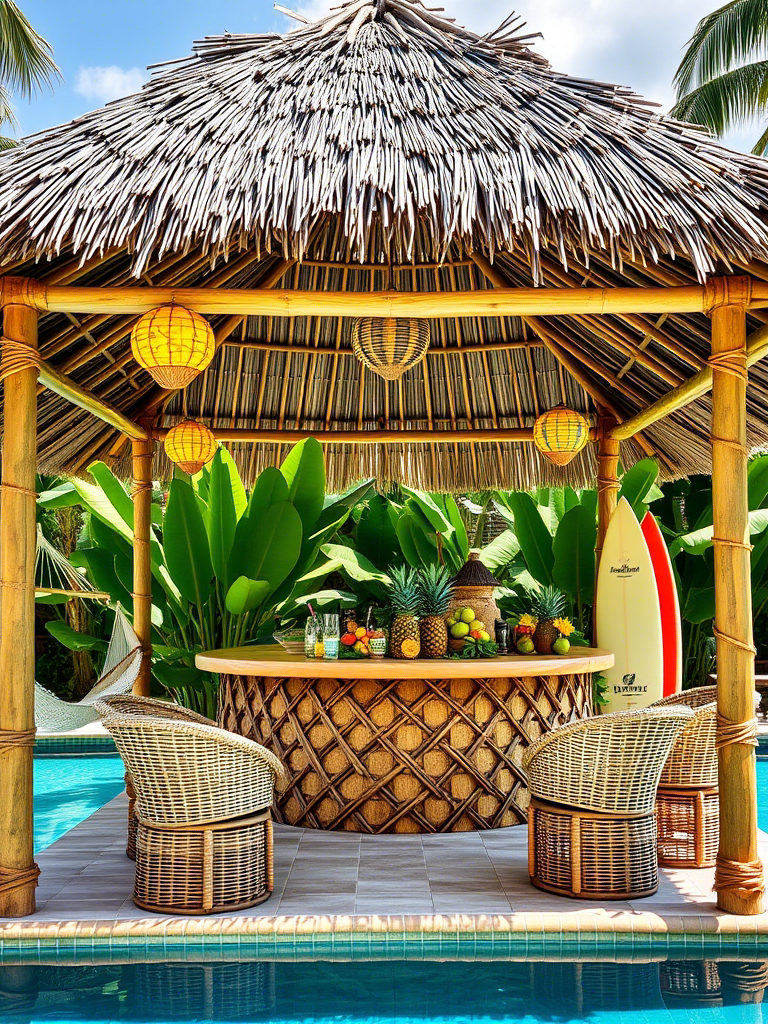 20+ Must-See Gazebo Ideas and Designs for the Perfect Outdoor Oasis