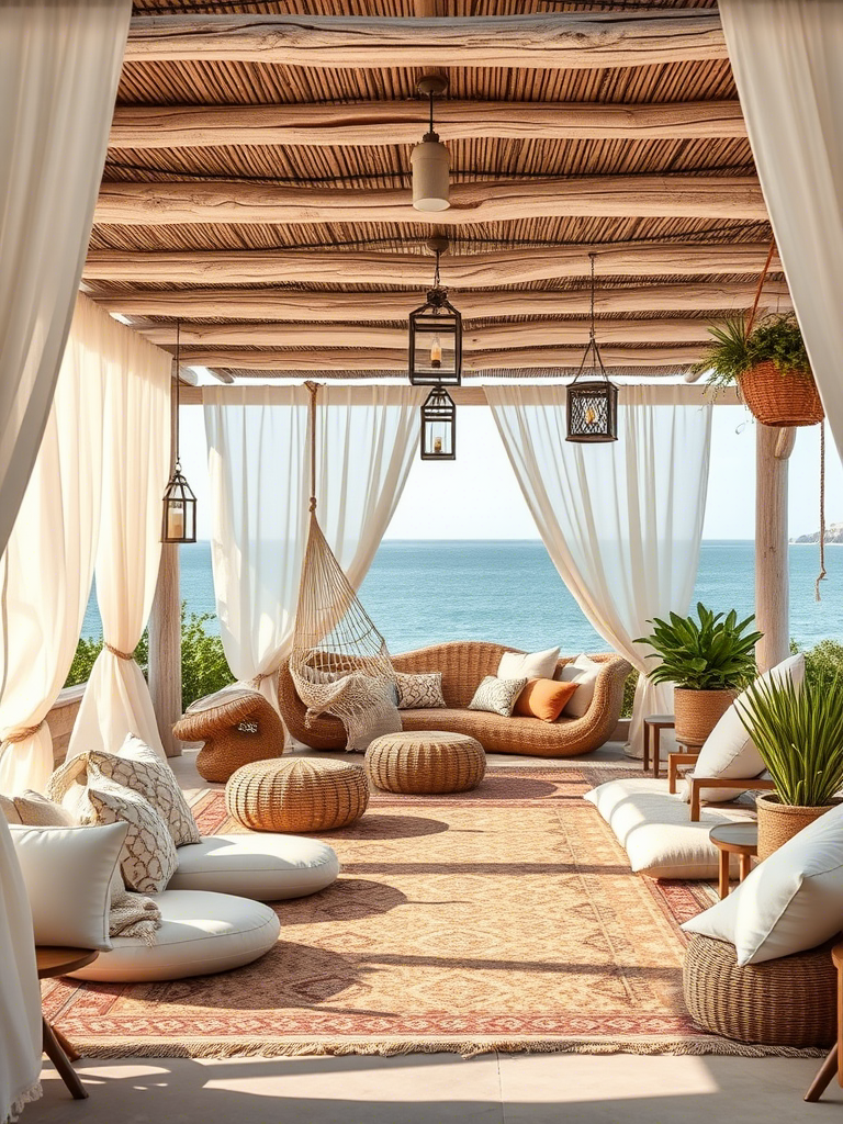 20+ Stunning Pergola Ideas to Transform the Outdoor Space