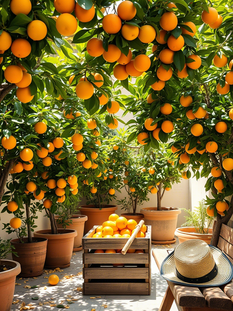 20+ Mediterranean Garden Design Ideas for a Blissful Oasis