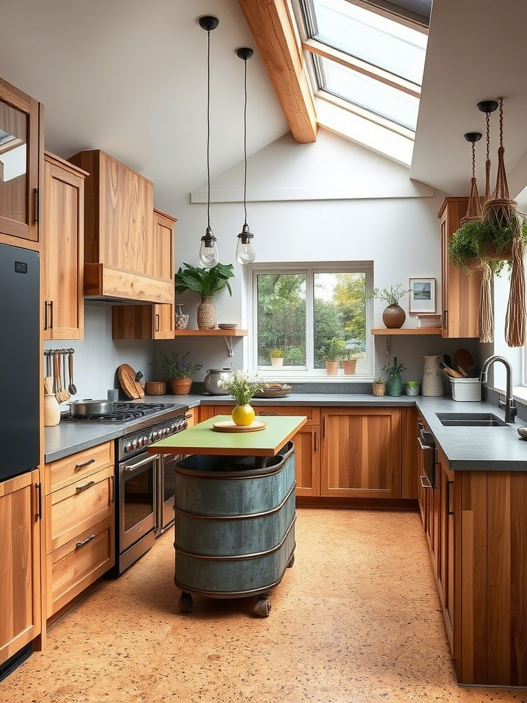 Top Kitchen Trends