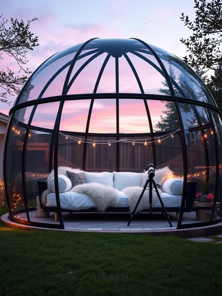 20+ Must-See Gazebo Ideas and Designs for the Perfect Outdoor Oasis