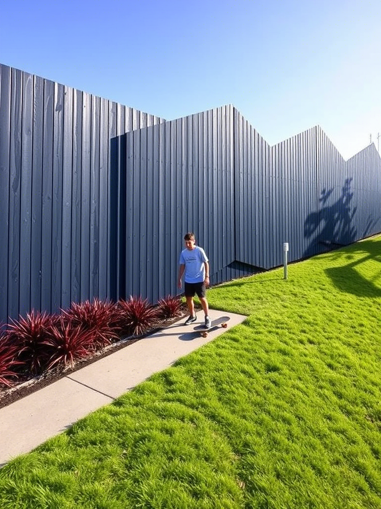 20+ Wooden Fence Ideas for a Stylish and Secure Yard