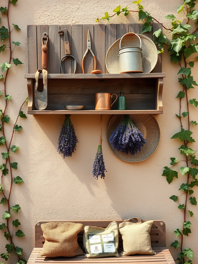 20+ Modern Mediterranean Garden Ideas for a Serene Escape