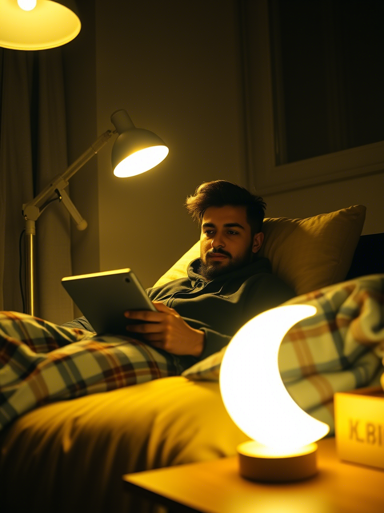 20+ College Dorm Room Decor Ideas for Guys