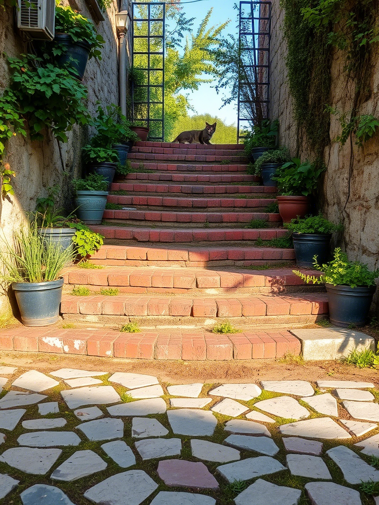20+ Charming Tuscan Garden Ideas You'll Love