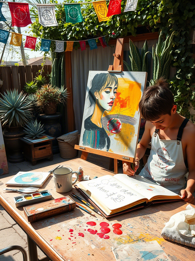 20+ Terrace Decor Ideas for Your Urban Oasis