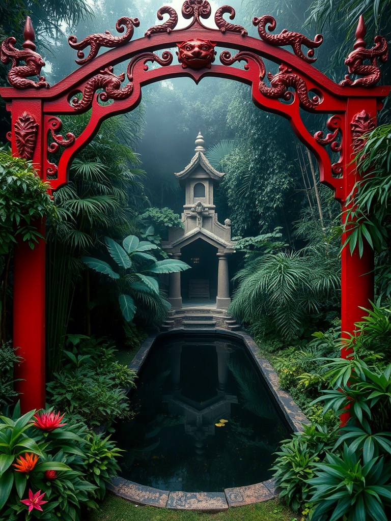 20+ English Country Gardens That Whisper Serenity