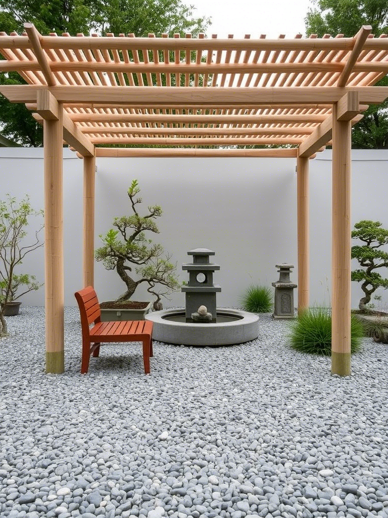 20+ Stunning Pergola Ideas to Transform the Outdoor Space
