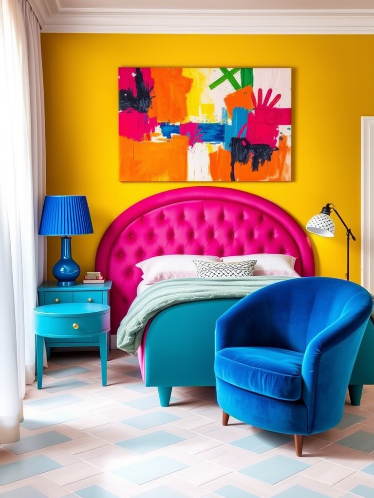 Top Bedroom Ideas