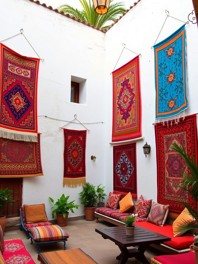 20+ Spanish Garden Ideas That Capture Mediterranean Beauty