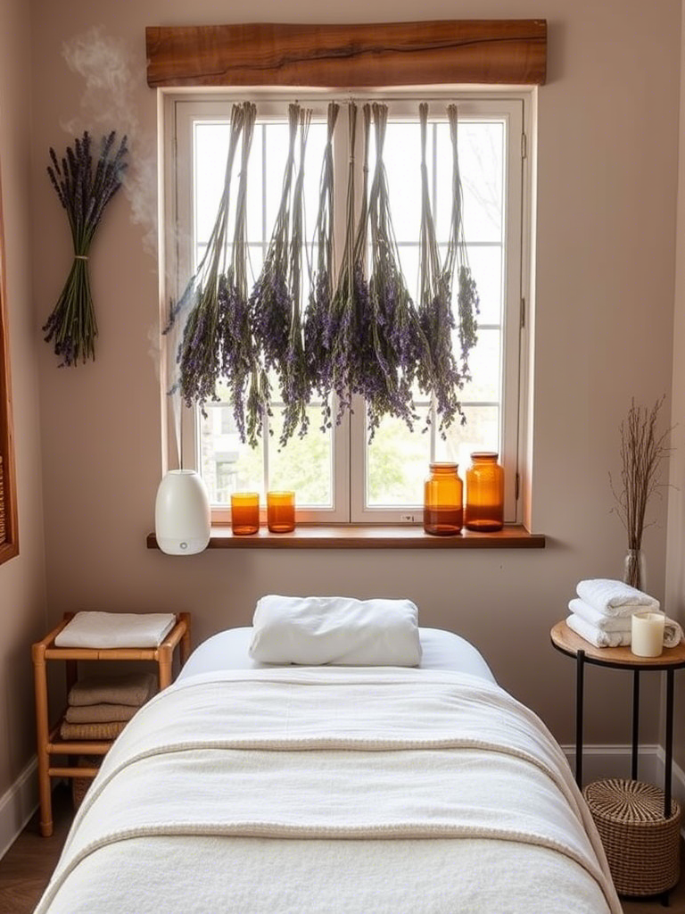 20+ Solo Esthetician Room Ideas for an Inspiring and Cozy Space