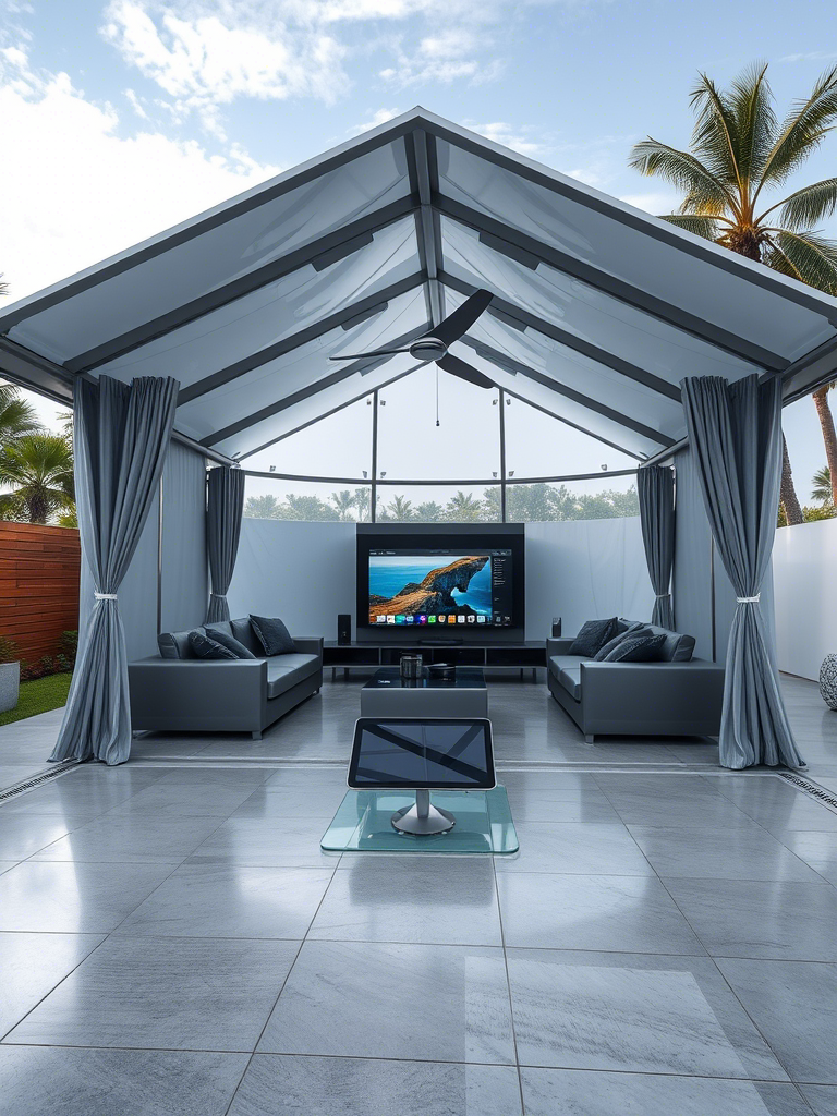 20+ Must-See Gazebo Ideas and Designs for the Perfect Outdoor Oasis