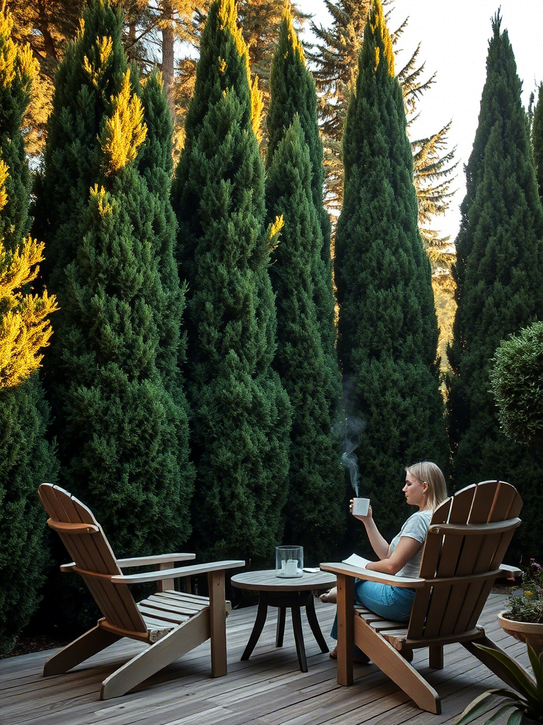 20+ Evergreen Landscaping Ideas to Transform Your Garden