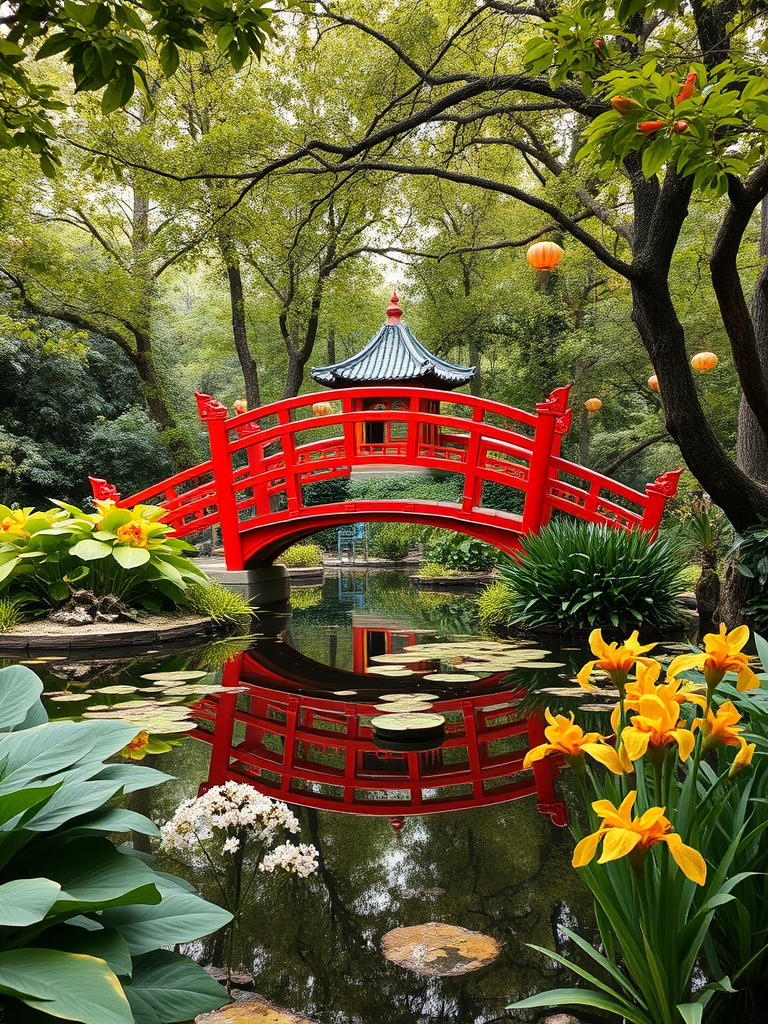 20+ English Country Gardens That Whisper Serenity