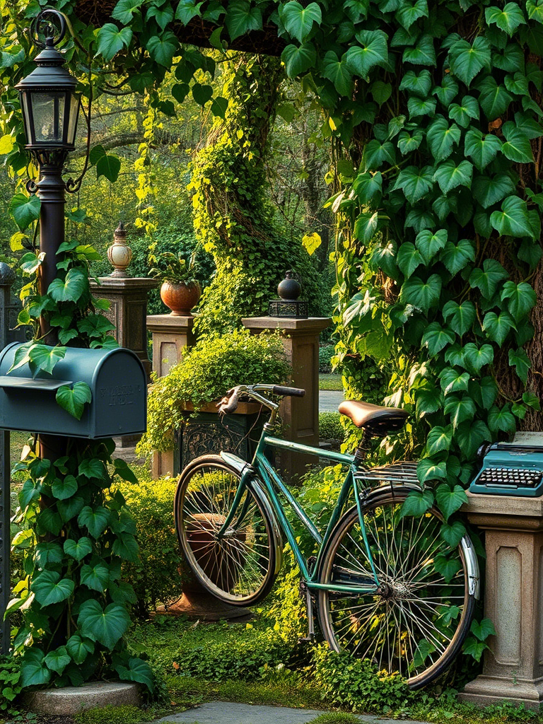 20+ Magical Garden Ideas That Feel Like a Fairytale