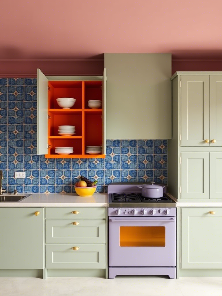 Top Kitchen Trends