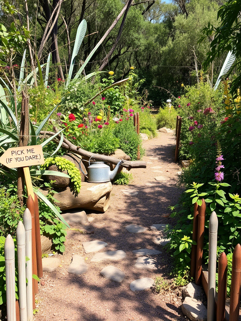 20+ Australian Garden Designs That Celebrate Native Plants