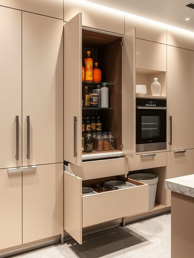 Top Kitchen Trends