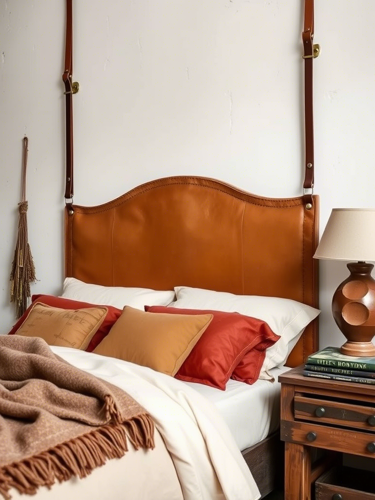 Accent Headboards