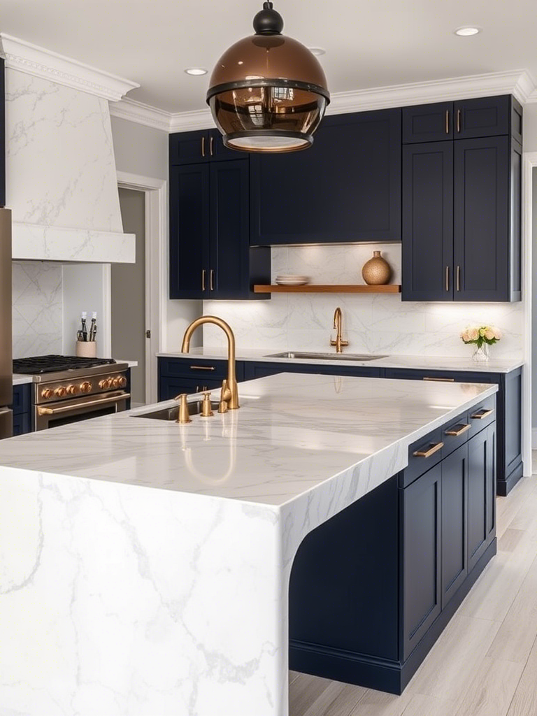 Top Kitchen Trends