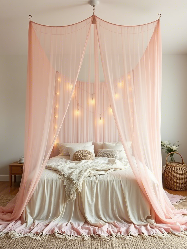 Accent Headboards