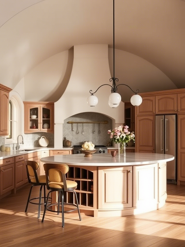 Top Kitchen Trends