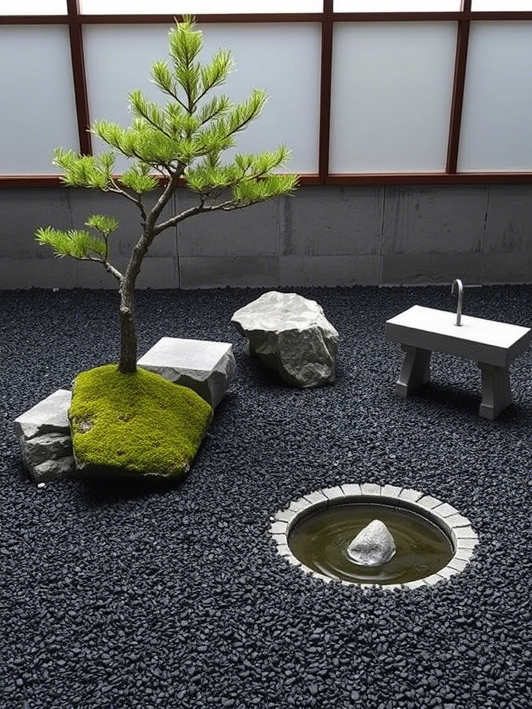 20+ Gravel Garden Ideas for Stunning Outdoor Spaces