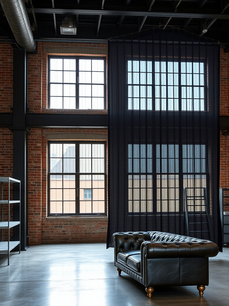 20+ Unique Curtains to Transform Your Space