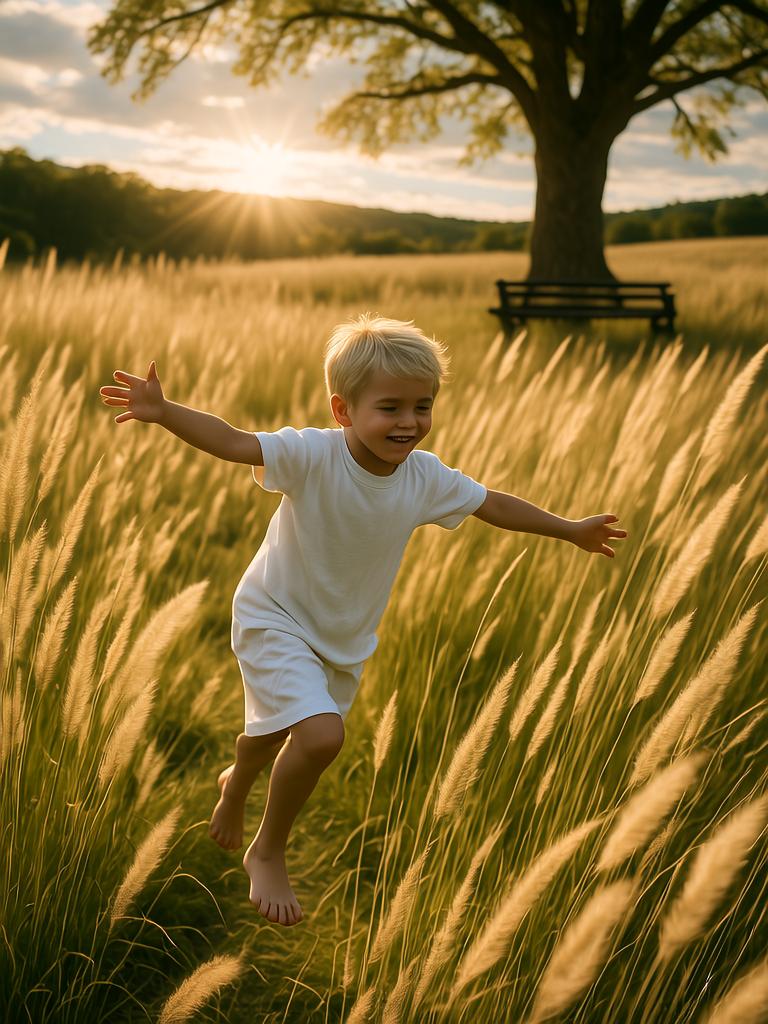 20+ Meadow Garden Ideas for a Wild and Natural Look