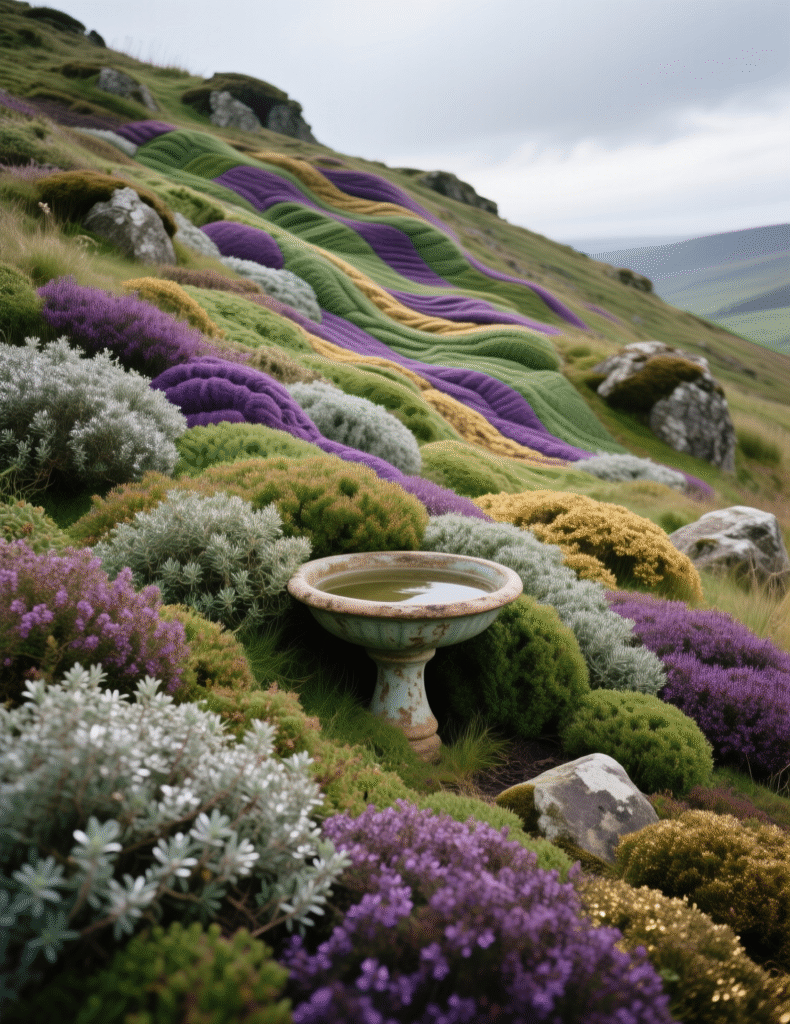 20+ Steep Hillside Landscaping Ideas for Challenging Slopes