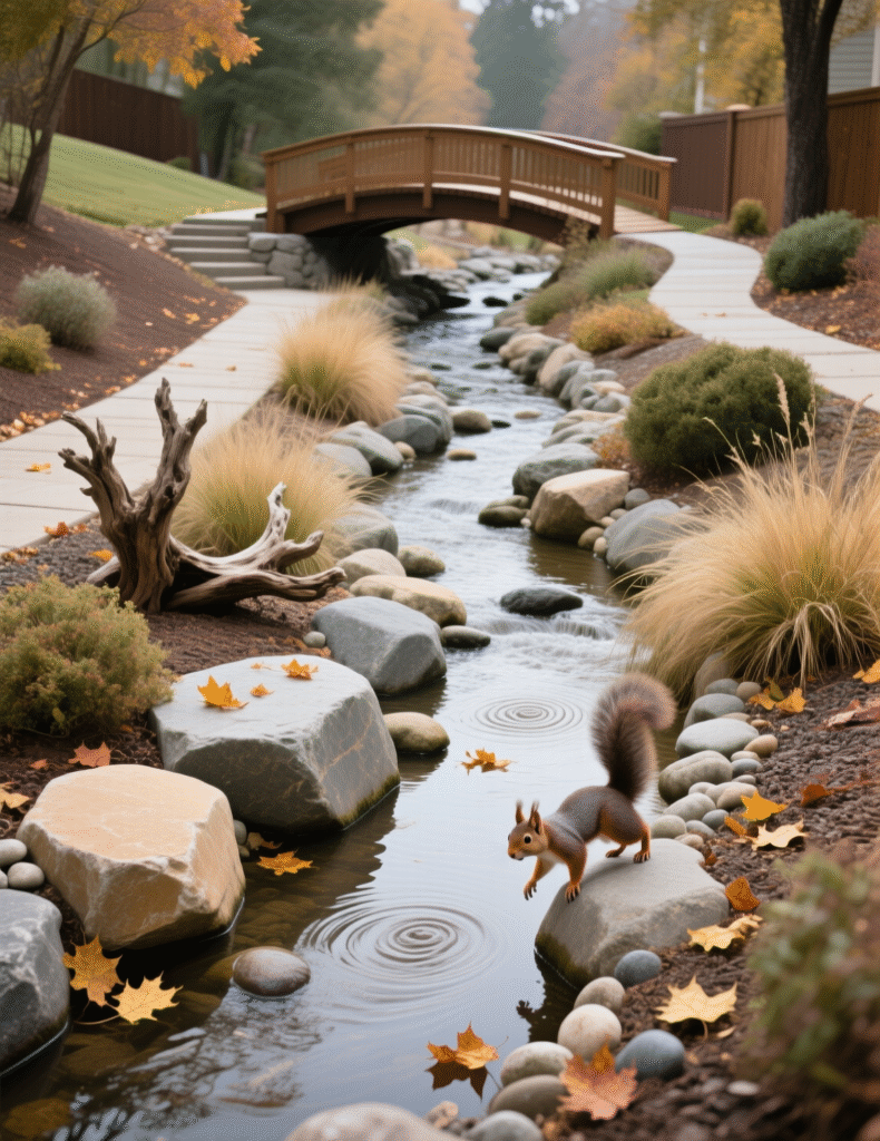 20+ Steep Hillside Landscaping Ideas for Challenging Slopes