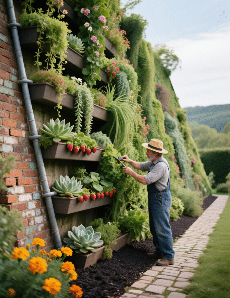 20+ Steep Hillside Landscaping Ideas for Challenging Slopes