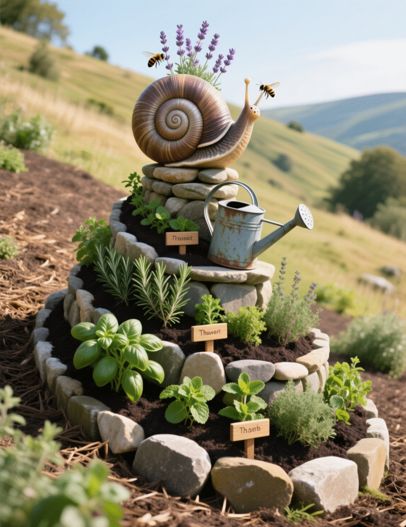 20+ Steep Hillside Landscaping Ideas for Challenging Slopes