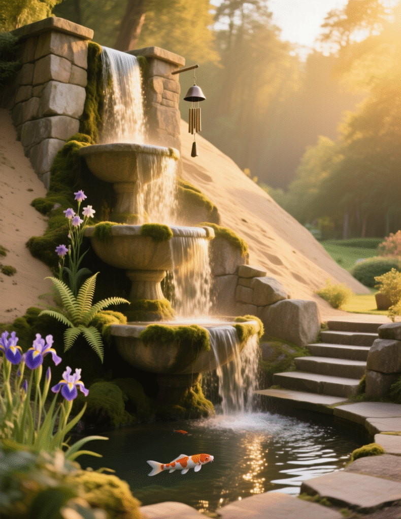 20+ Steep Hillside Landscaping Ideas for Challenging Slopes