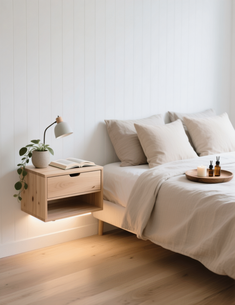 20+ Ingenious Bedroom Built-Ins Ideas for More Clever Storage