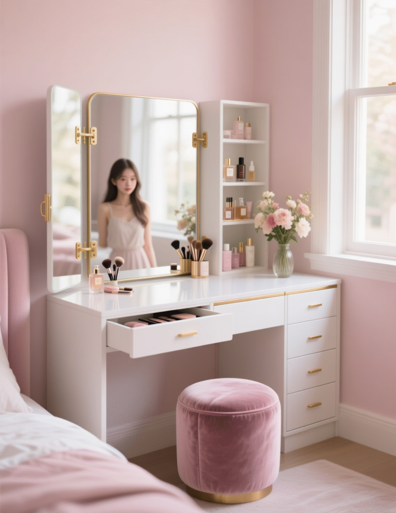 20+ Ingenious Bedroom Built-Ins Ideas for More Clever Storage