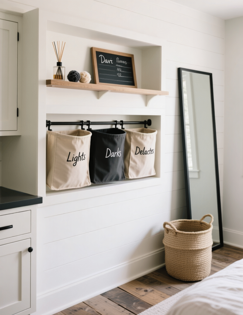 20+ Ingenious Bedroom Built-Ins Ideas for More Clever Storage