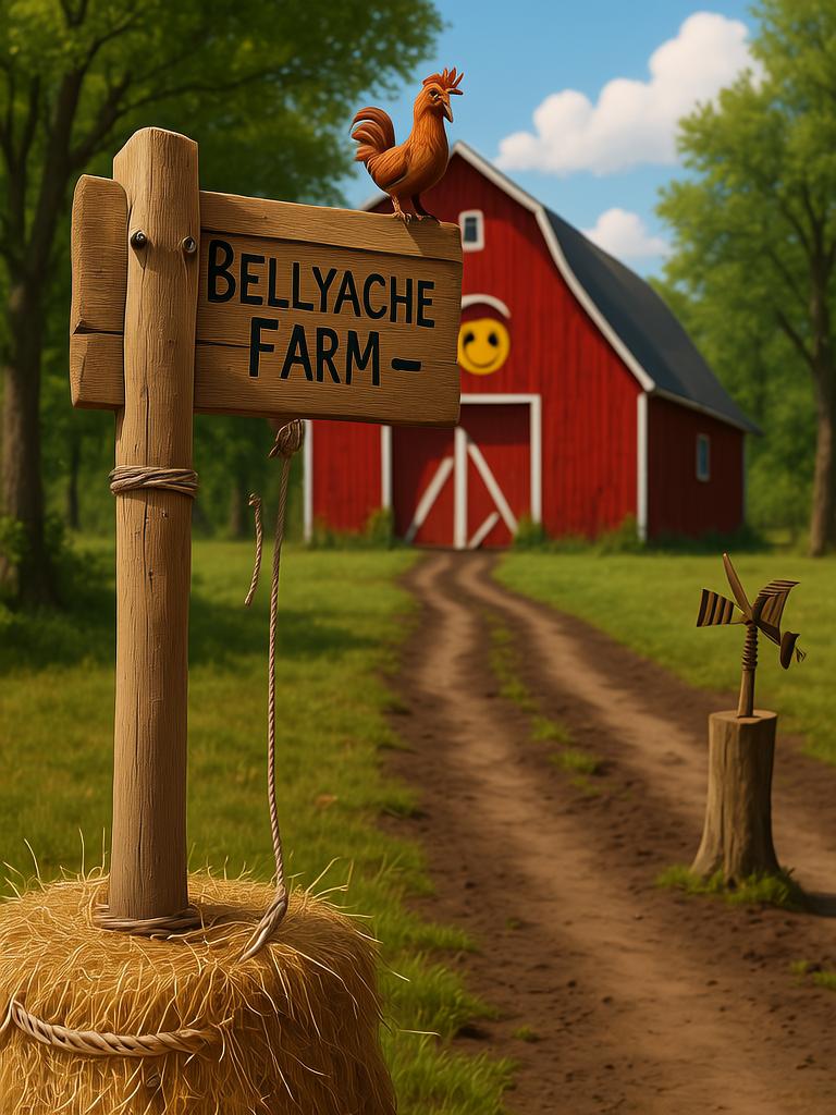 20+ Farm Entrance Ideas That Capture Country Charm