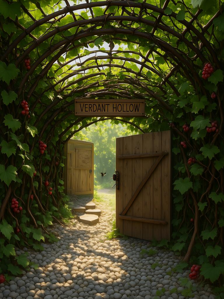 20+ Farm Entrance Ideas That Capture Country Charm