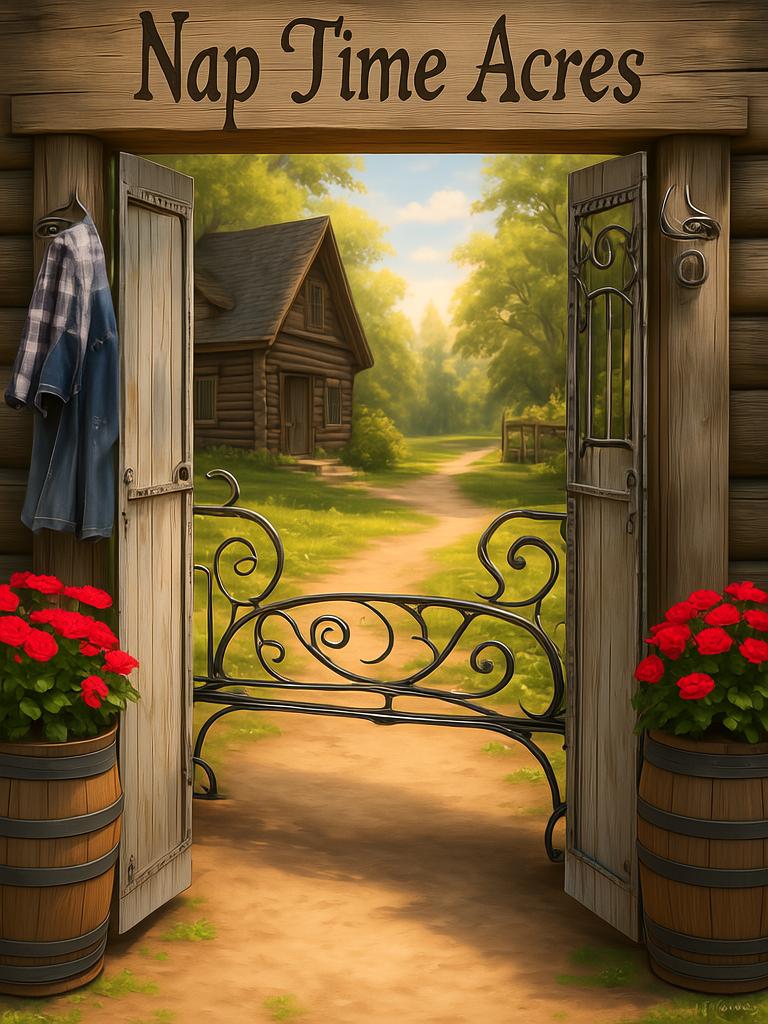 20+ Farm Entrance Ideas That Capture Country Charm