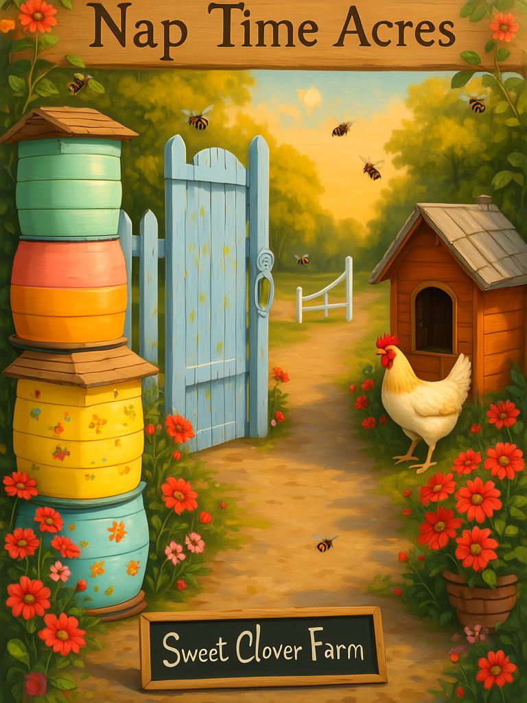 20+ Farm Entrance Ideas That Capture Country Charm