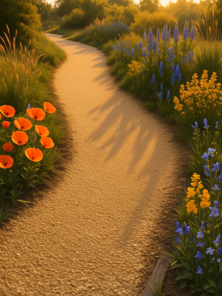 20+ Stunning Walkway Designs That Lead to Outdoor Bliss