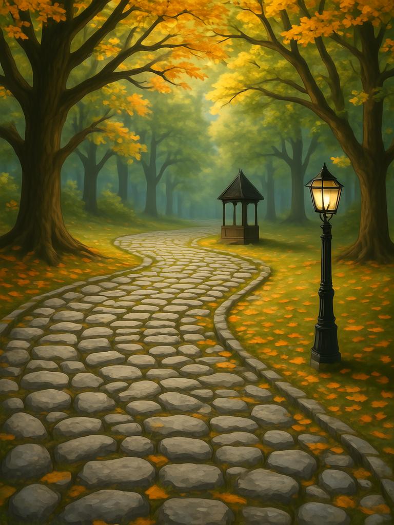 20+ Stunning Walkway Designs That Lead to Outdoor Bliss